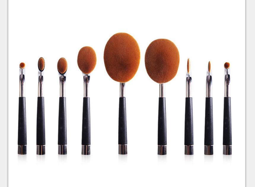 Cosmetic Brush-CB10326