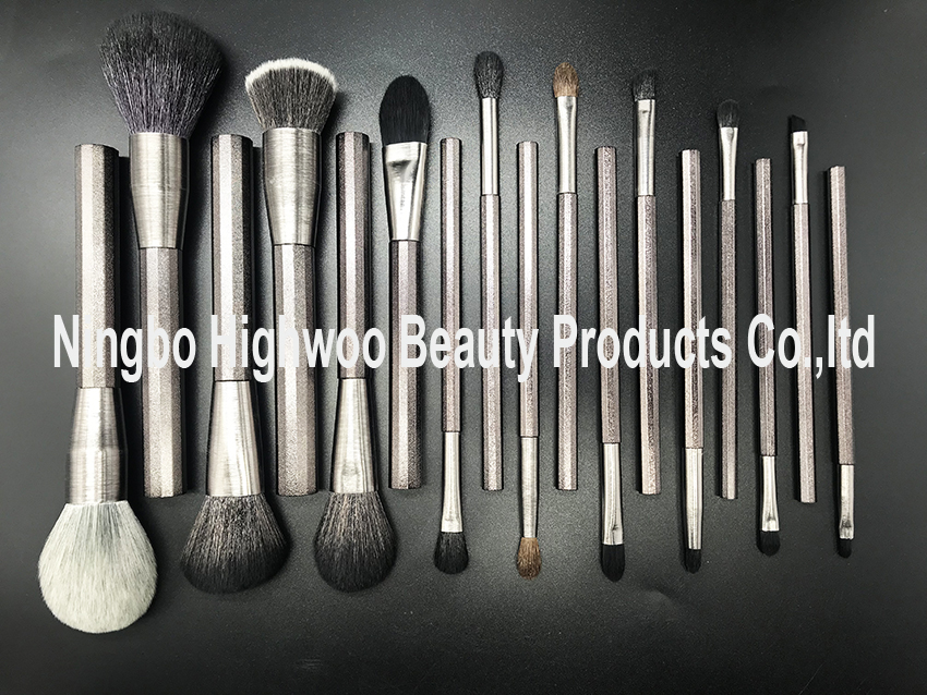 Cosmetic Brush Set-CB10010