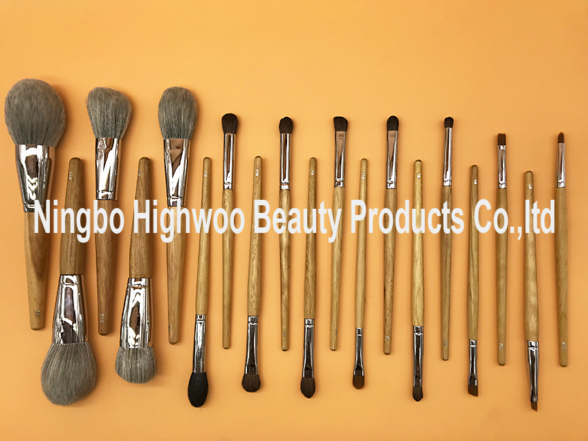 Cosmetic Brush Set-CB10379